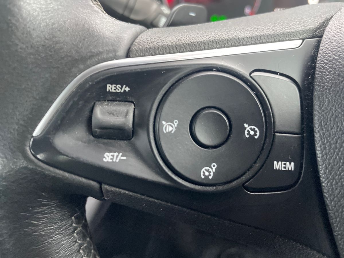 Used Vauxhall Combo Life 2020 for sale - 77406223: Photo 22