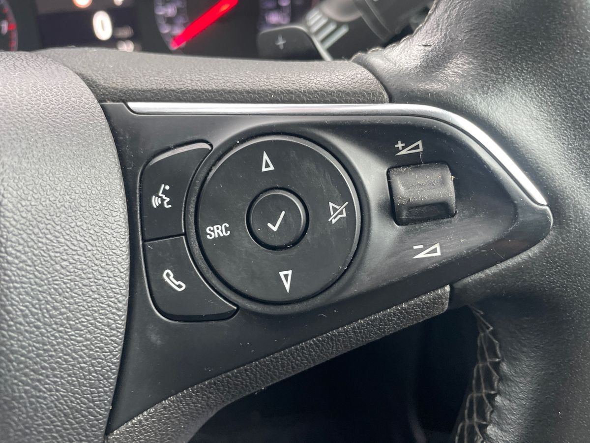 Used Vauxhall Combo Life 2020 for sale - 77406223: Photo 23