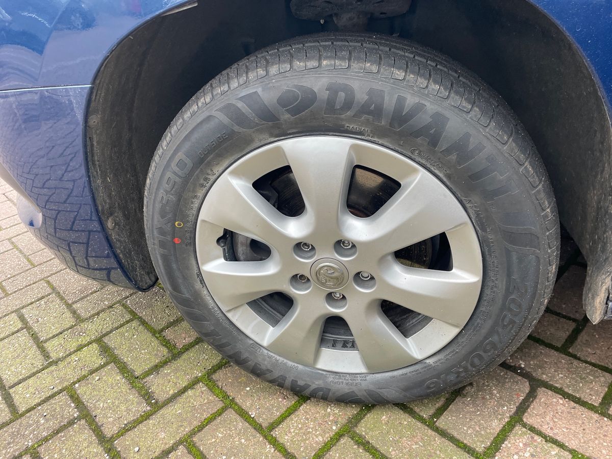 Used Vauxhall Combo Life 2020 for sale - 77406223: Photo 31