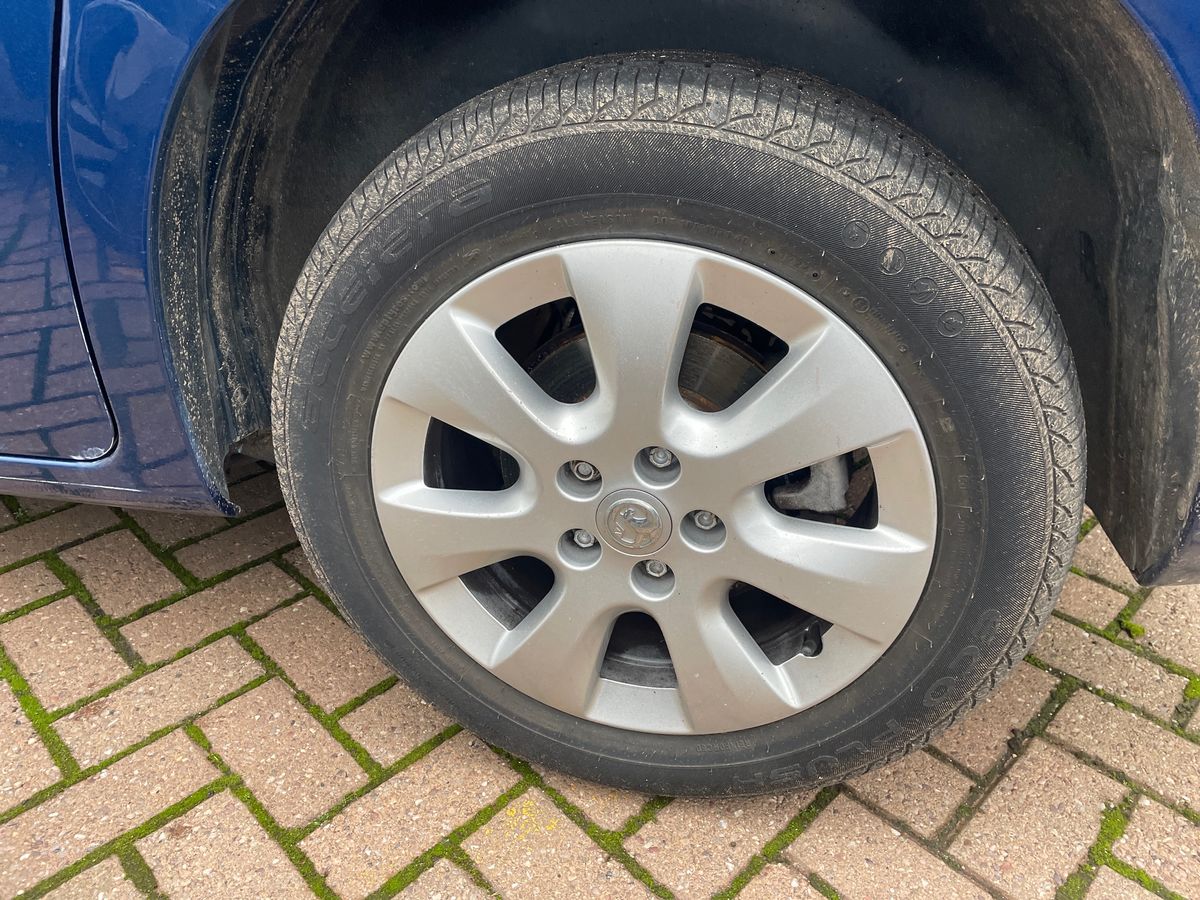 Used Vauxhall Combo Life 2020 for sale - 77406223: Photo 32