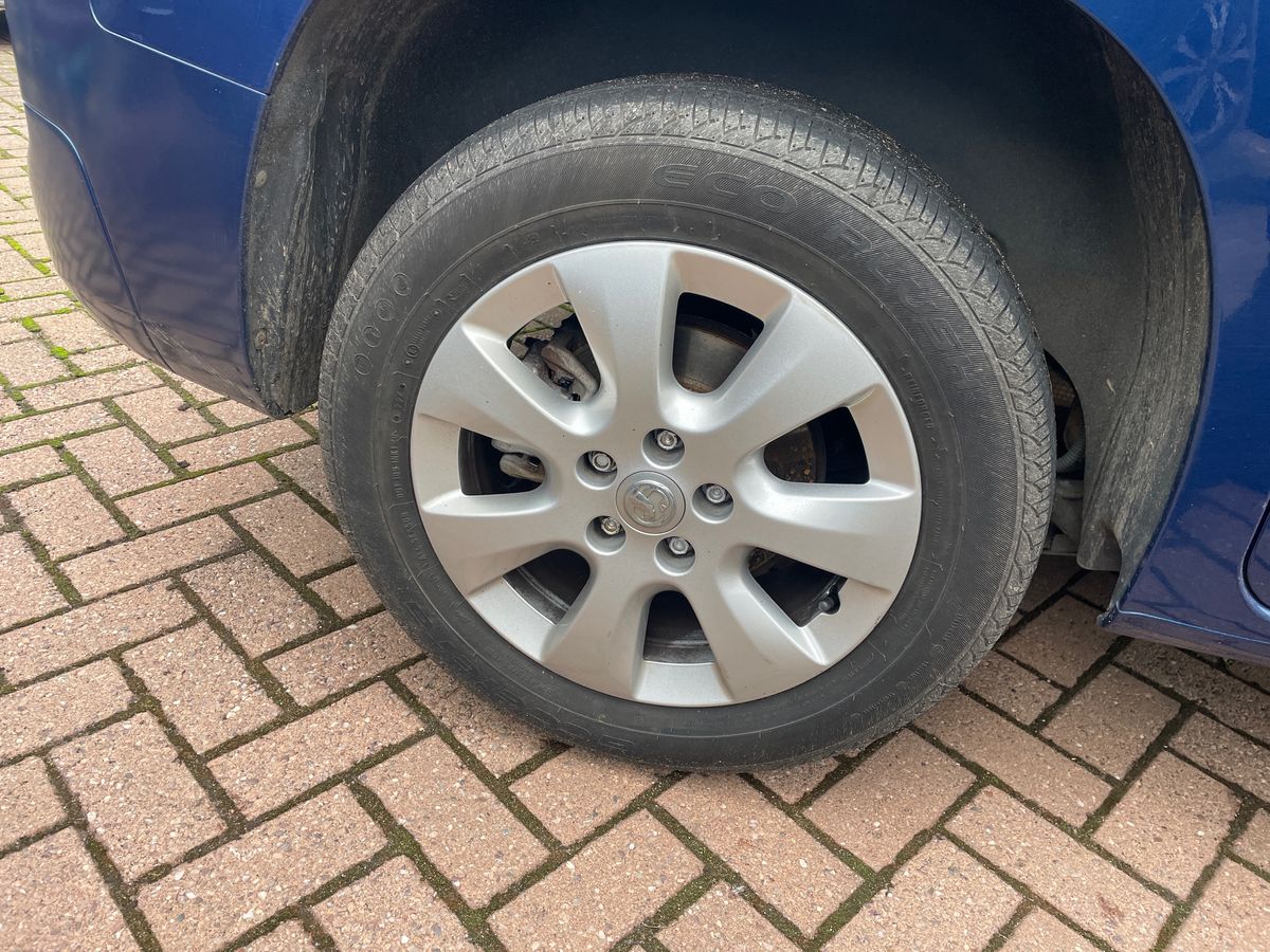 Used Vauxhall Combo Life 2020 for sale - 77406223: Photo 33