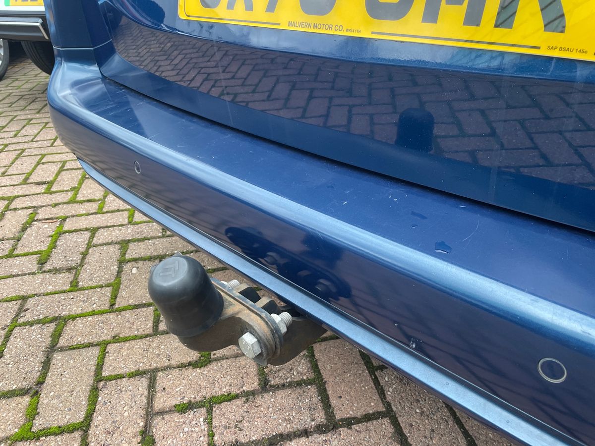 Used Vauxhall Combo Life 2020 for sale - 77406223: Photo 36