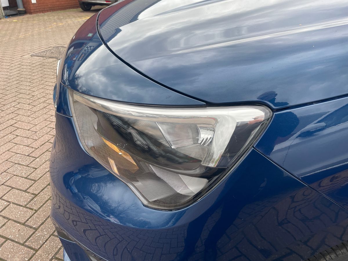 Used Vauxhall Combo Life 2020 for sale - 77406223: Photo 38