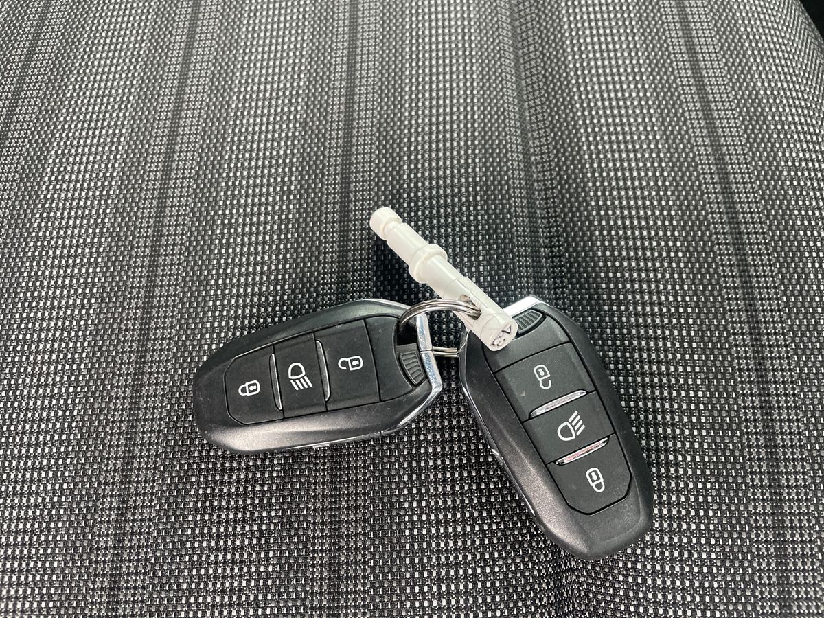 Used Vauxhall Combo Life 2020 for sale - 77406223: Photo 40