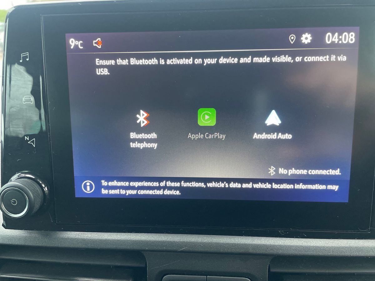 Used Vauxhall Combo Life 2020 for sale - 77406223: Photo 41