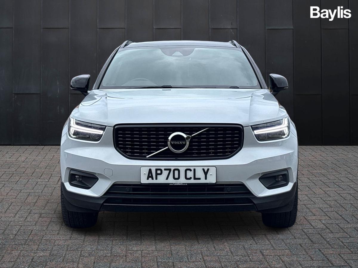 Used Volvo XC40 2020 for sale - 77420369: Photo 10