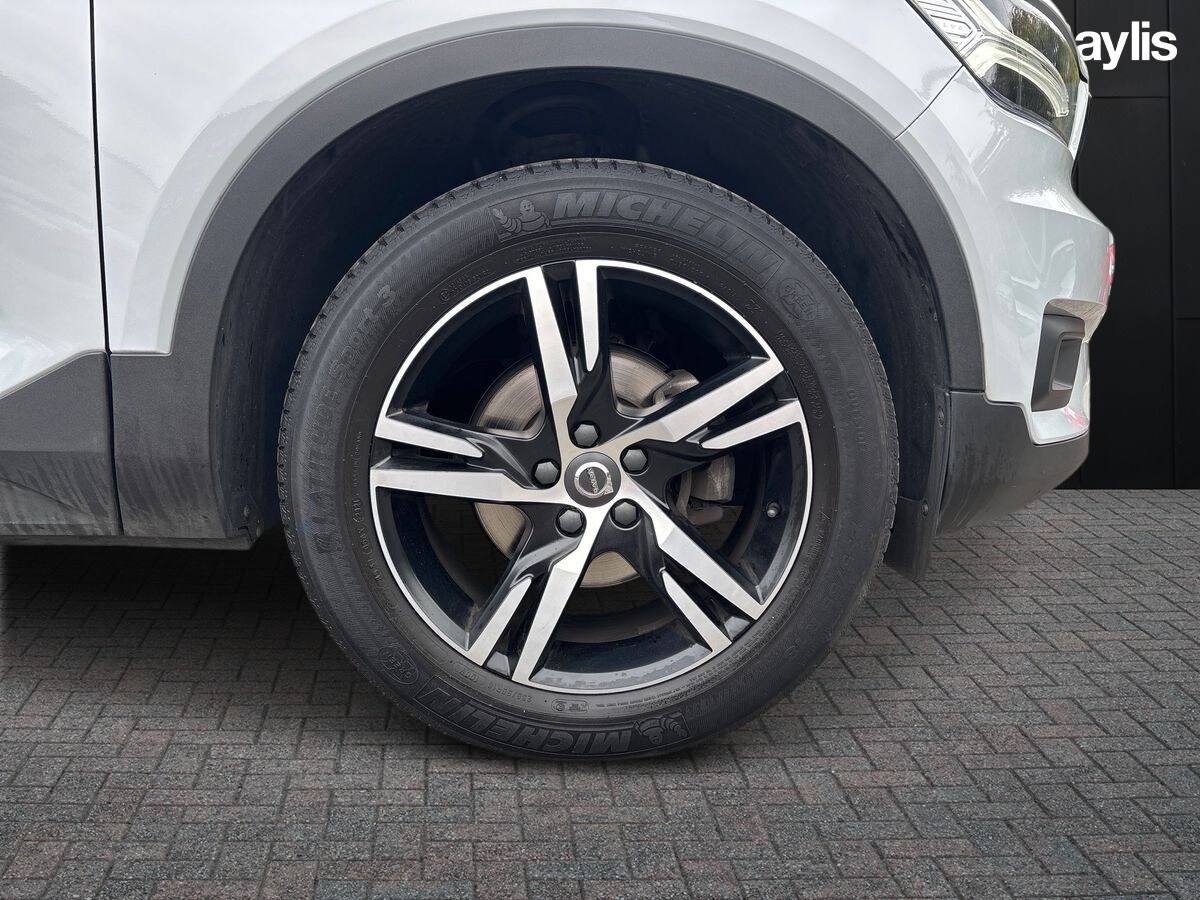 Used Volvo XC40 2020 for sale - 77420369: Photo 11