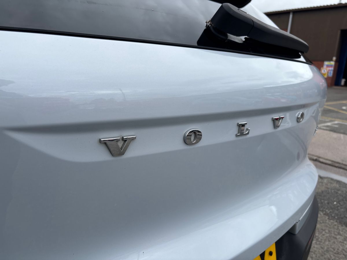 Used Volvo XC40 2020 for sale - 77420369: Photo 41