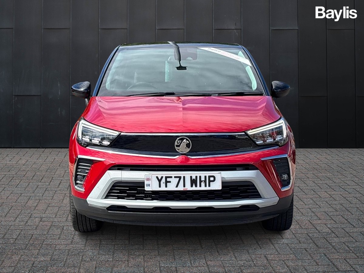 Used Vauxhall Crossland 2022 for sale - 76868396: Photo 10