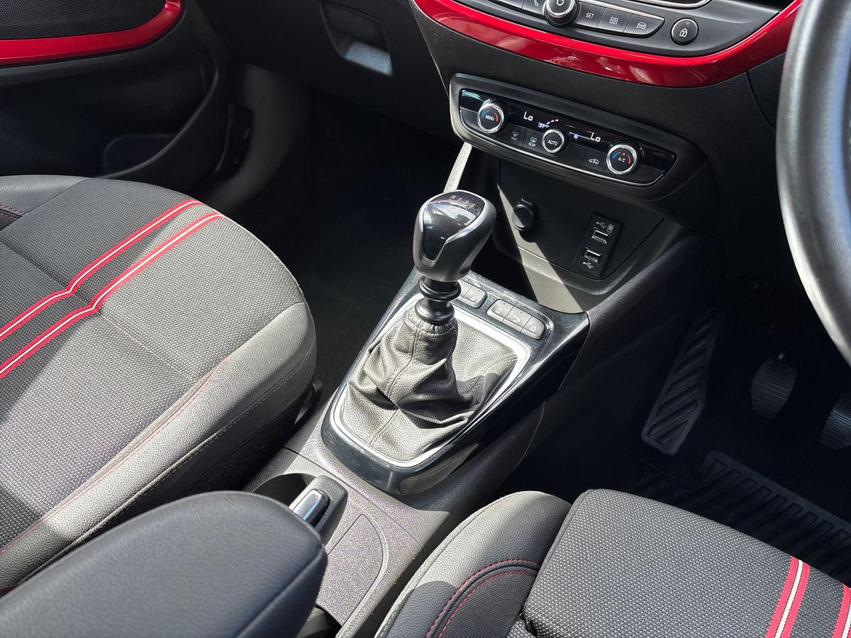 Used Vauxhall Crossland 2022 for sale - 76868396: Photo 15