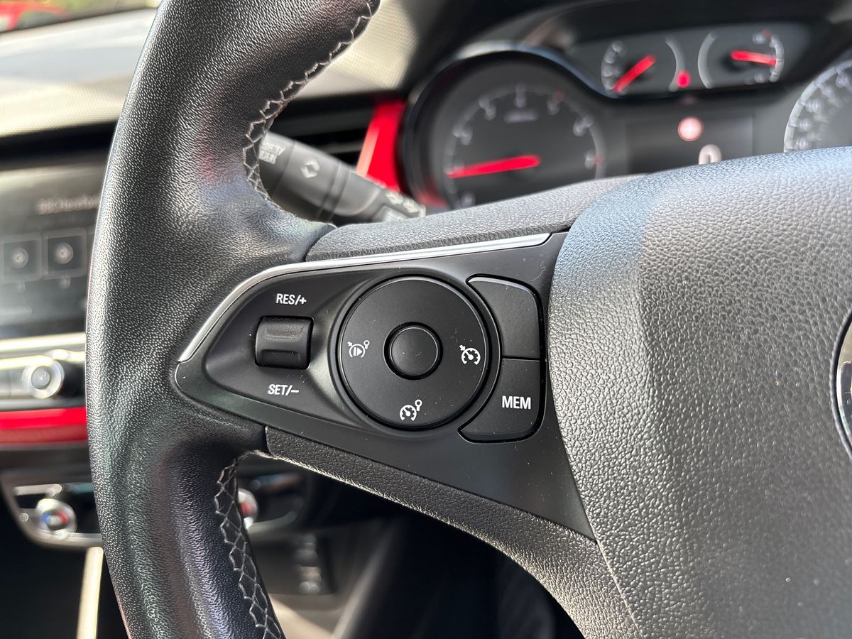 Used Vauxhall Crossland 2022 for sale - 76868396: Photo 22