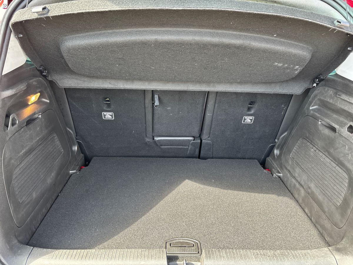 Used Vauxhall Crossland 2022 for sale - 76868396: Photo 25