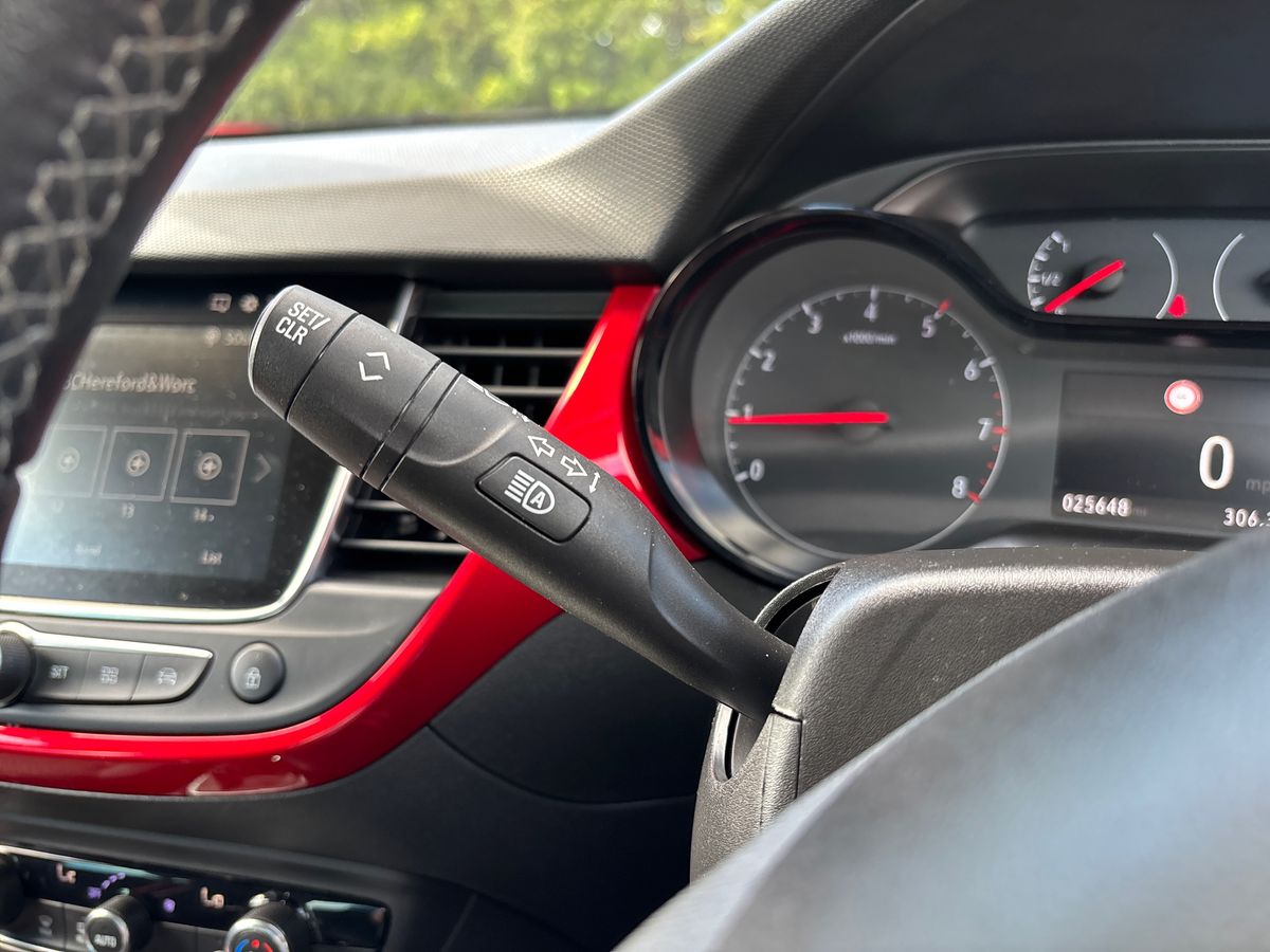 Used Vauxhall Crossland 2022 for sale - 76868396: Photo 27