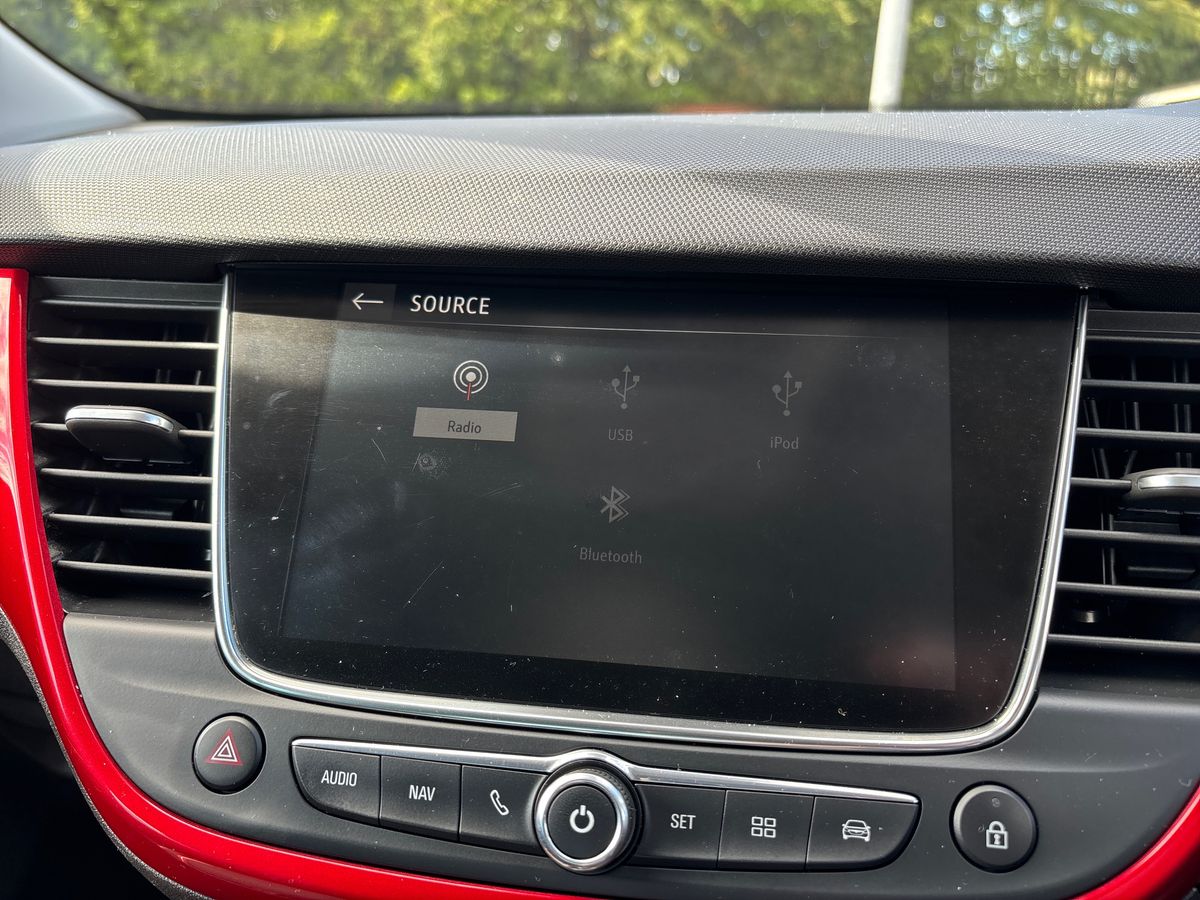 Used Vauxhall Crossland 2022 for sale - 76868396: Photo 30