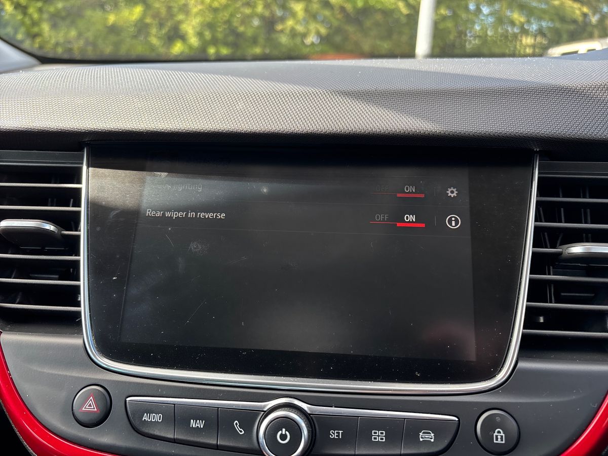 Used Vauxhall Crossland 2022 for sale - 76868396: Photo 32