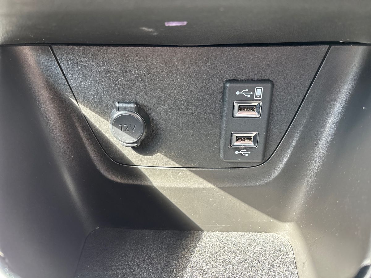 Used Vauxhall Crossland 2022 for sale - 76868396: Photo 34