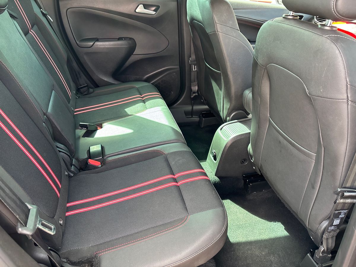 Used Vauxhall Crossland 2022 for sale - 76868396: Photo 38