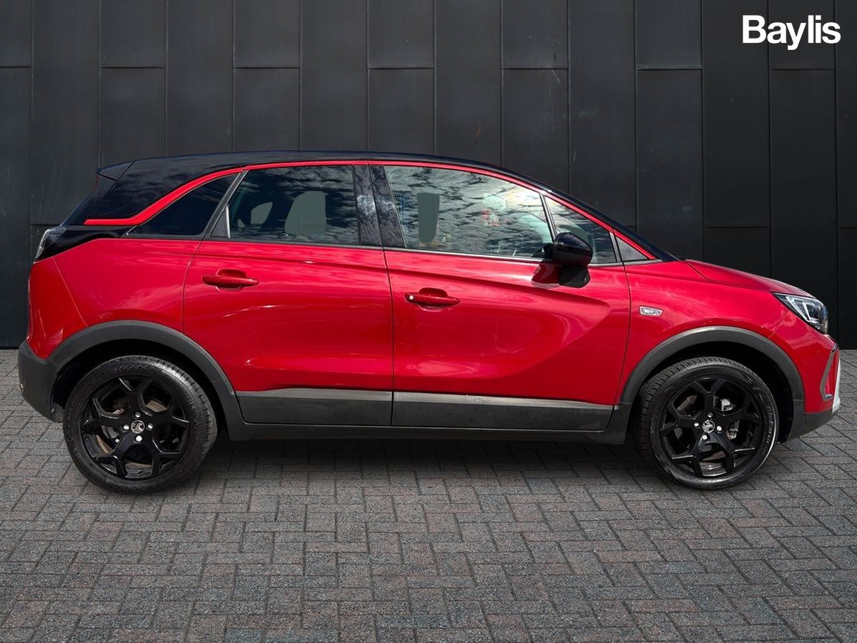 Used Vauxhall Crossland 2022 for sale - 76868396: Photo 5