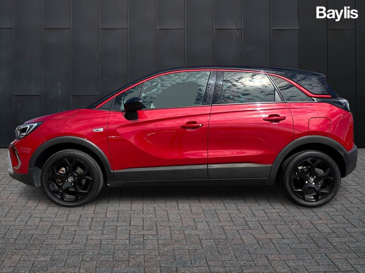 Used Vauxhall Crossland 2022 for sale - 76868396: Photo 8