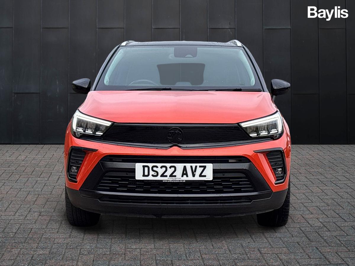 Used Vauxhall Crossland 2022 for sale - 76873655: Photo 10