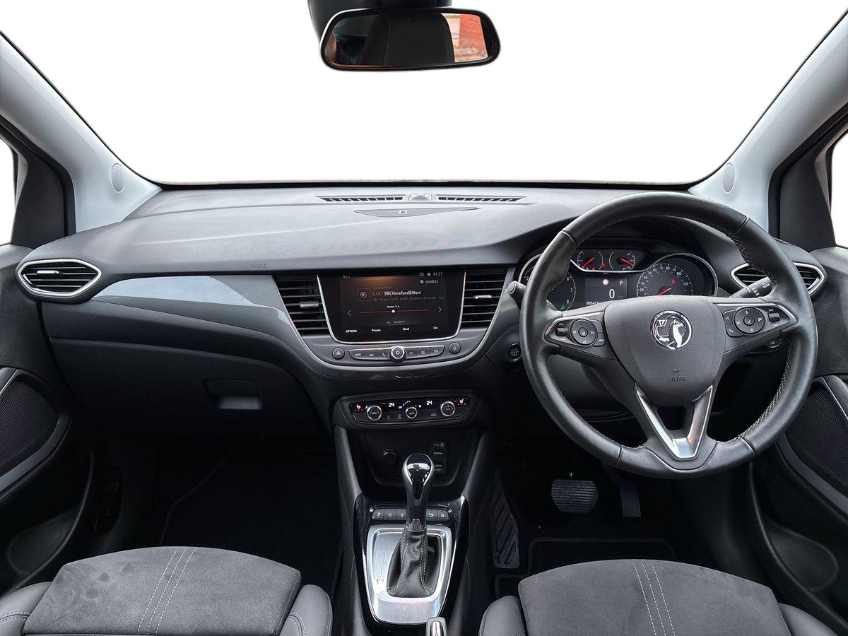 Used Vauxhall Crossland 2022 for sale - 76873655: Photo 13