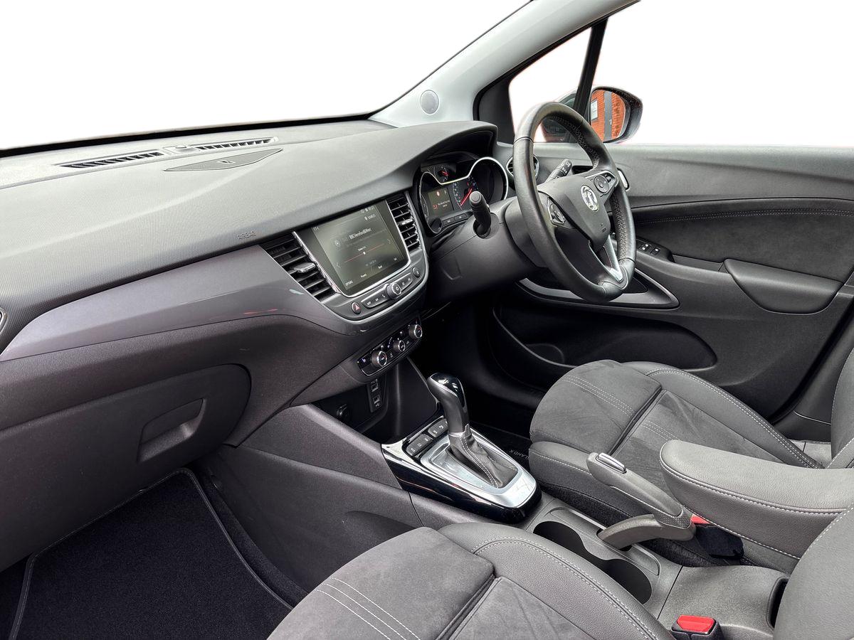 Used Vauxhall Crossland 2022 for sale - 76873655: Photo 14