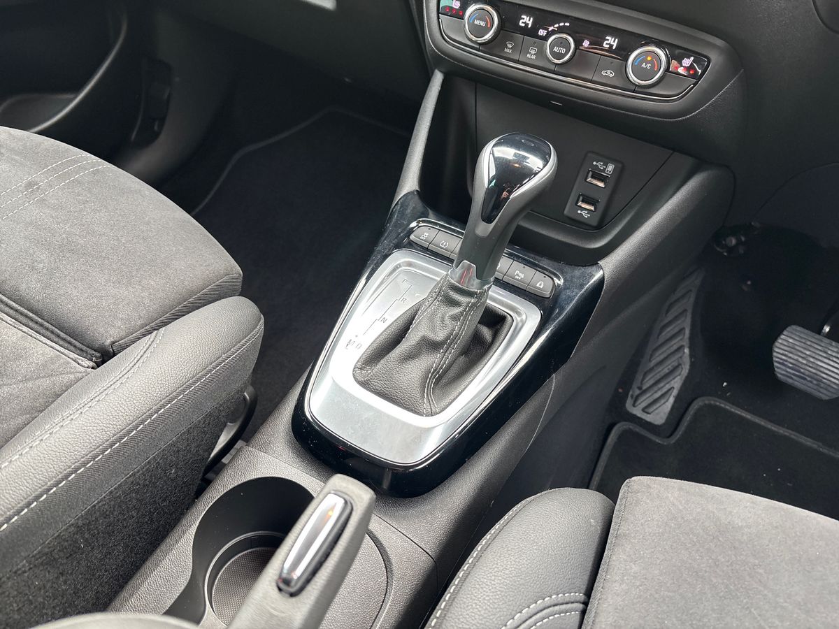 Used Vauxhall Crossland 2022 for sale - 76873655: Photo 15