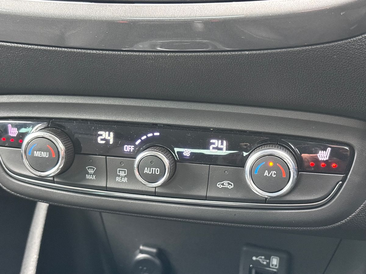 Used Vauxhall Crossland 2022 for sale - 76873655: Photo 16