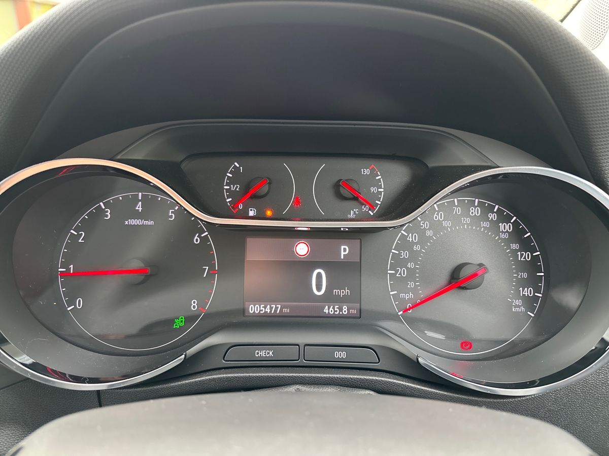 Used Vauxhall Crossland 2022 for sale - 76873655: Photo 21