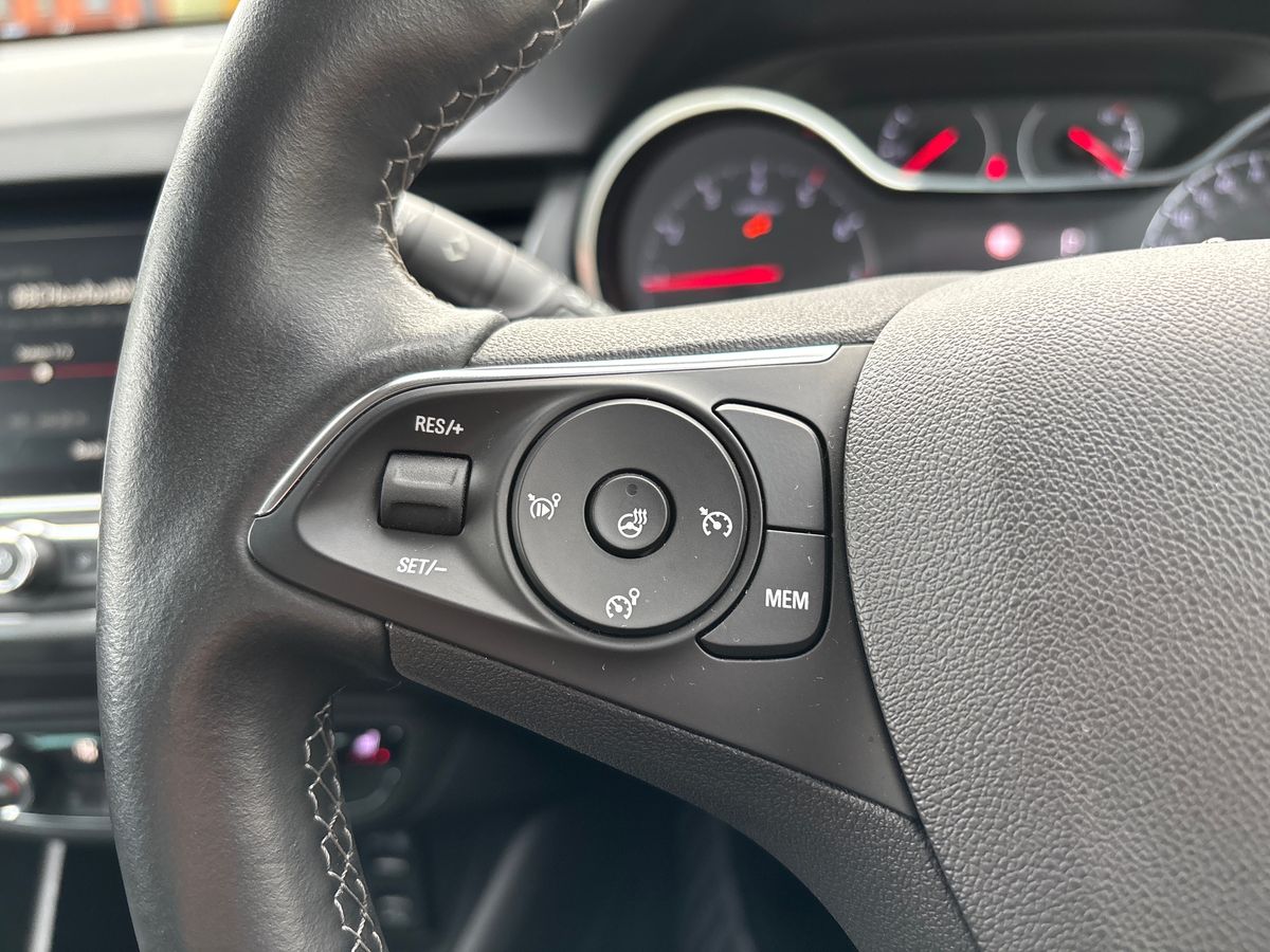 Used Vauxhall Crossland 2022 for sale - 76873655: Photo 22