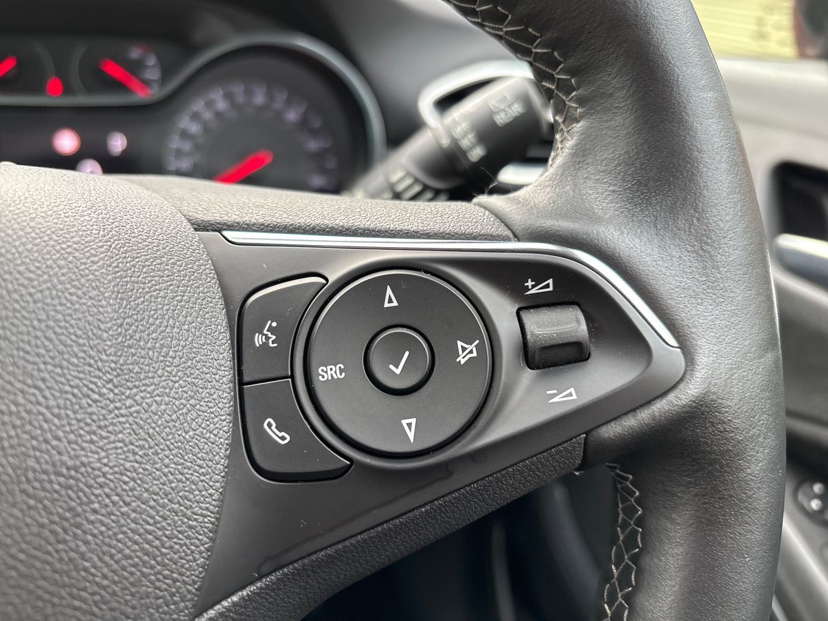 Used Vauxhall Crossland 2022 for sale - 76873655: Photo 23