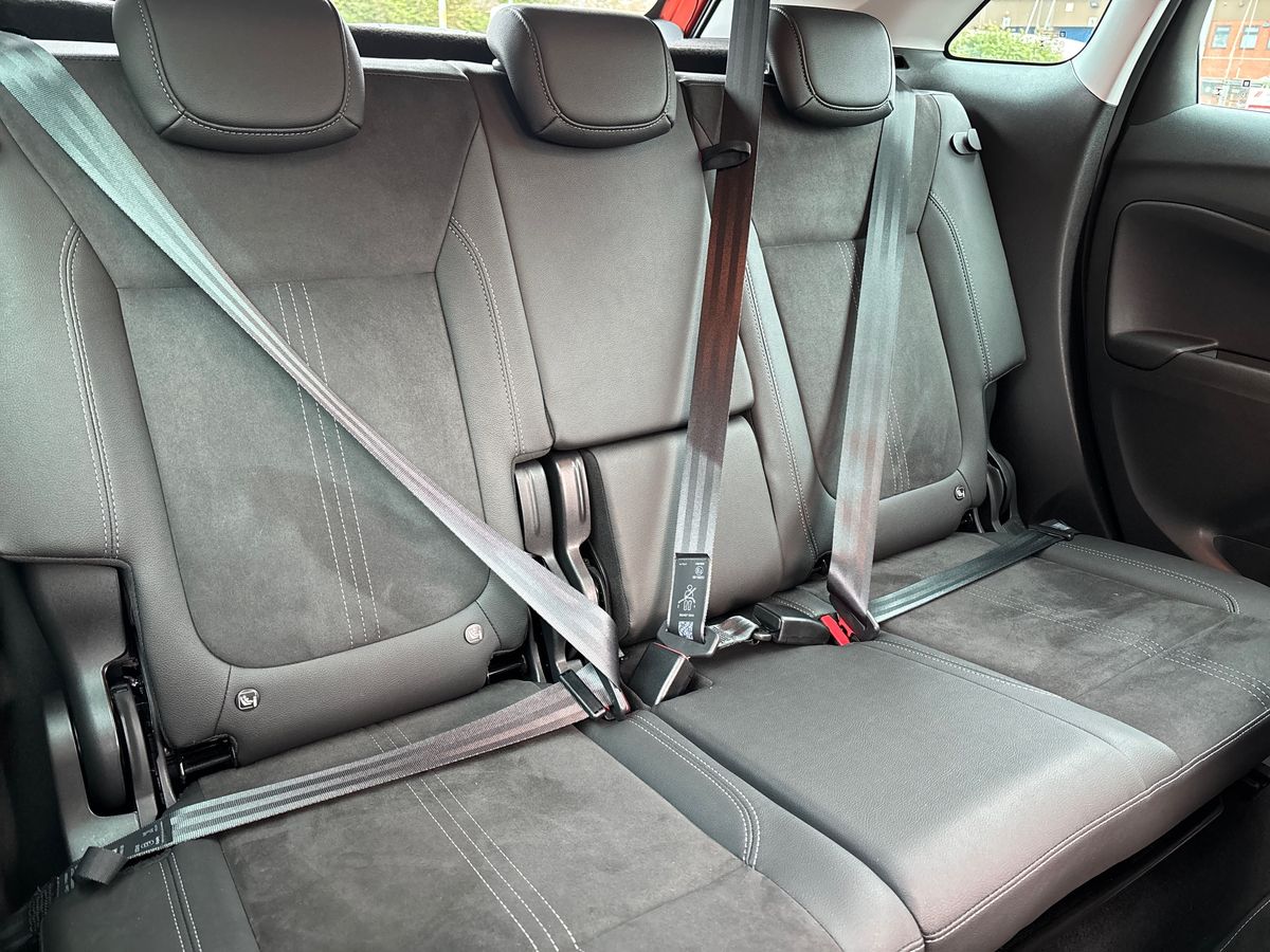 Used Vauxhall Crossland 2022 for sale - 76873655: Photo 24