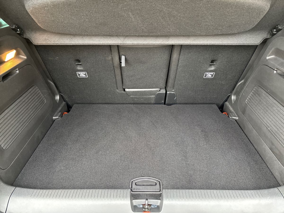 Used Vauxhall Crossland 2022 for sale - 76873655: Photo 25