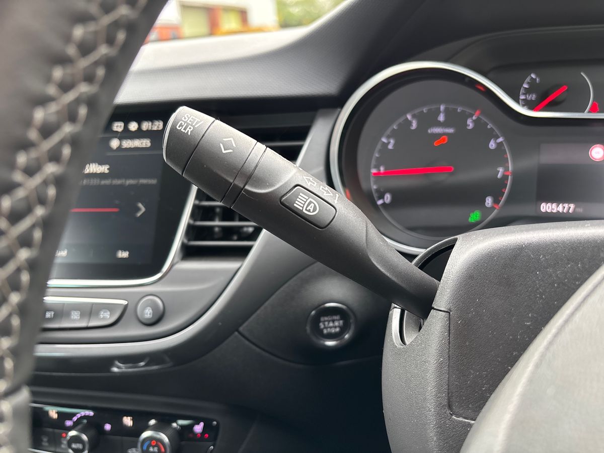 Used Vauxhall Crossland 2022 for sale - 76873655: Photo 28