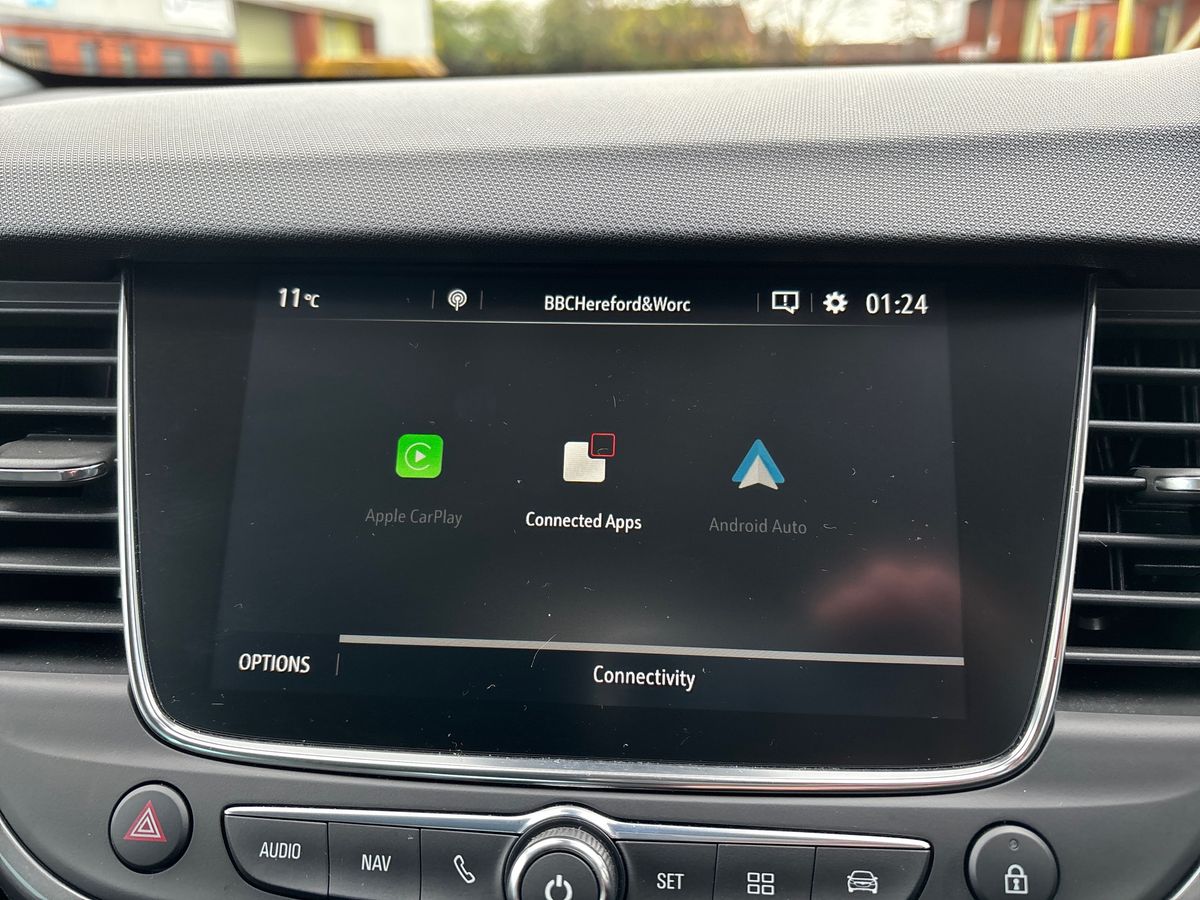 Used Vauxhall Crossland 2022 for sale - 76873655: Photo 30