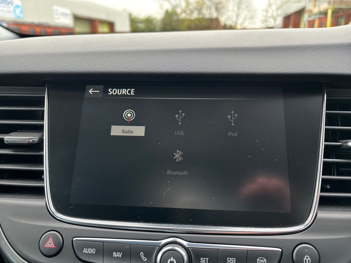 Used Vauxhall Crossland 2022 for sale - 76873655: Photo 33