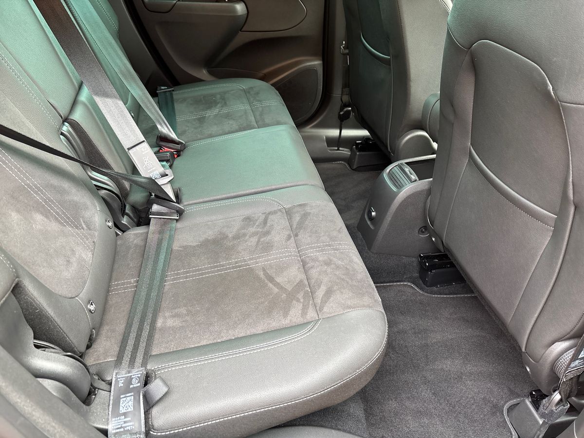 Used Vauxhall Crossland 2022 for sale - 76873655: Photo 38