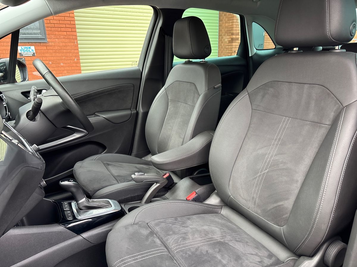 Used Vauxhall Crossland 2022 for sale - 76873655: Photo 40