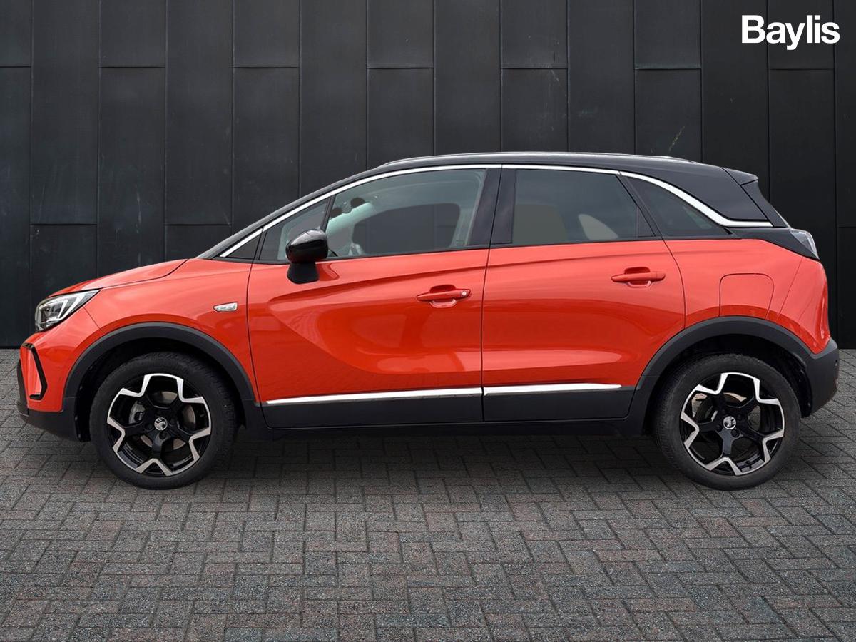 Used Vauxhall Crossland 2022 for sale - 76873655: Photo 8