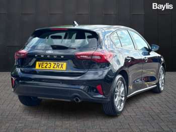 Used Ford Focus 2023 for sale - 74870908: Photo