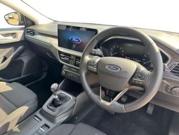 Used Ford Focus 2023 for sale - 74870908: Photo