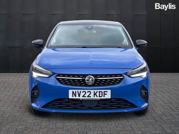 Used Vauxhall Corsa 2022 for sale - 76130855: Photo 10