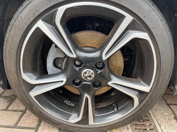 Used Vauxhall Corsa 2022 for sale - 76130855: Photo 11