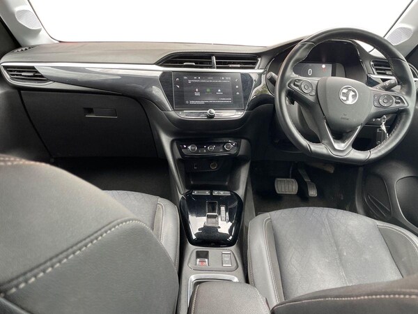 Used Vauxhall Corsa 2022 for sale - 76130855: Photo 13