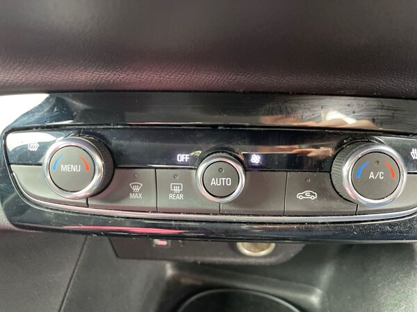 Used Vauxhall Corsa 2022 for sale - 76130855: Photo 16