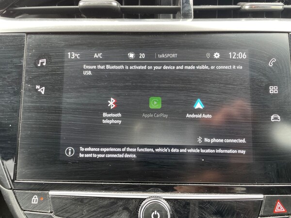 Used Vauxhall Corsa 2022 for sale - 76130855: Photo 19