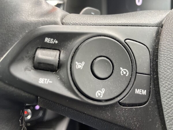 Used Vauxhall Corsa 2022 for sale - 76130855: Photo 22