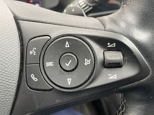 Used Vauxhall Corsa 2022 for sale - 76130855: Photo 23
