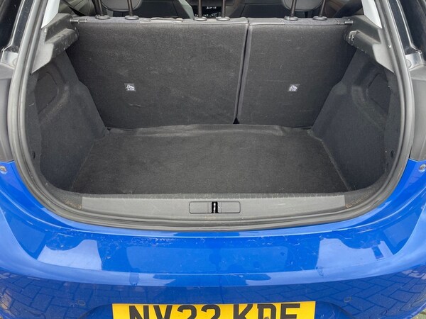 Used Vauxhall Corsa 2022 for sale - 76130855: Photo 25