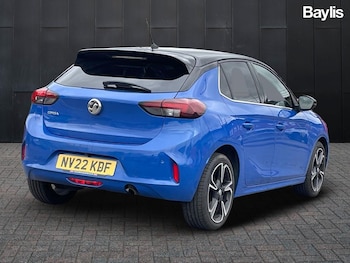 Used Vauxhall Corsa 2022 for sale - 76130855: Photo 2